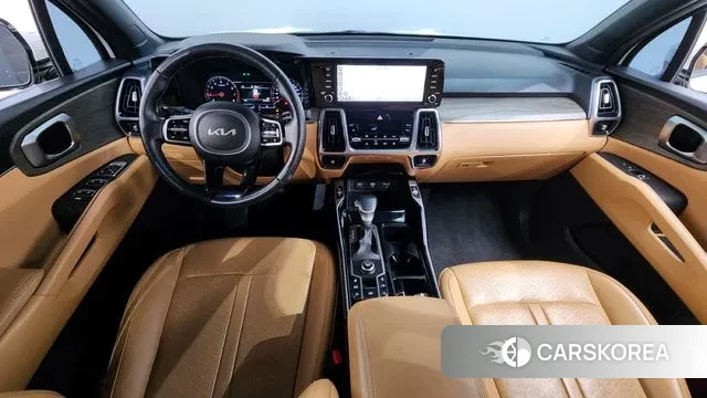 Kia Sorento 4th Generation id 3787345 из Кореи 17