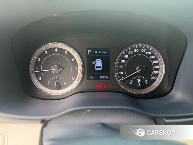 Hyundai Venue id 3936113 из Кореи 17