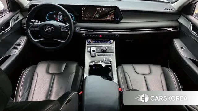 Hyundai The New Palisade id 3625127 из Кореи 17