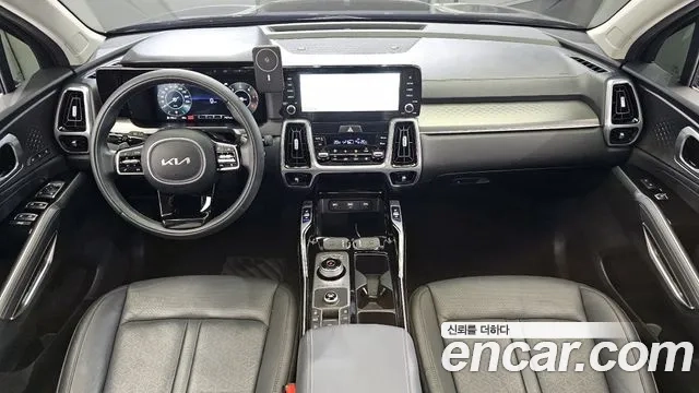 Kia Sorento 4th Generation id 2954338 из Кореи 17