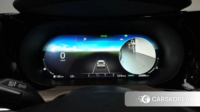 Kia K5 3rd generation id 3827737 из Кореи 17