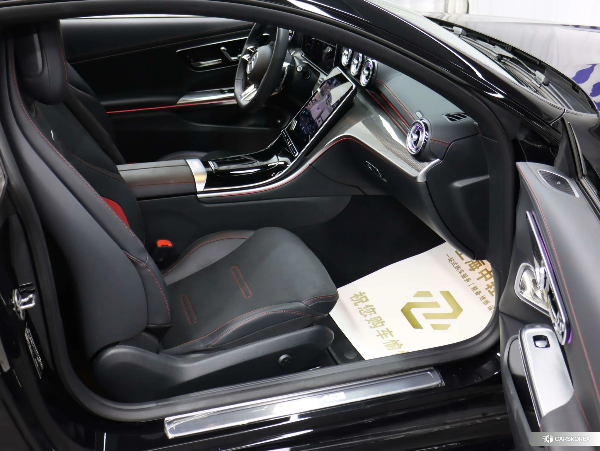 Mercedes-Benz CLE-class AMG id 4454153 из Китая 25