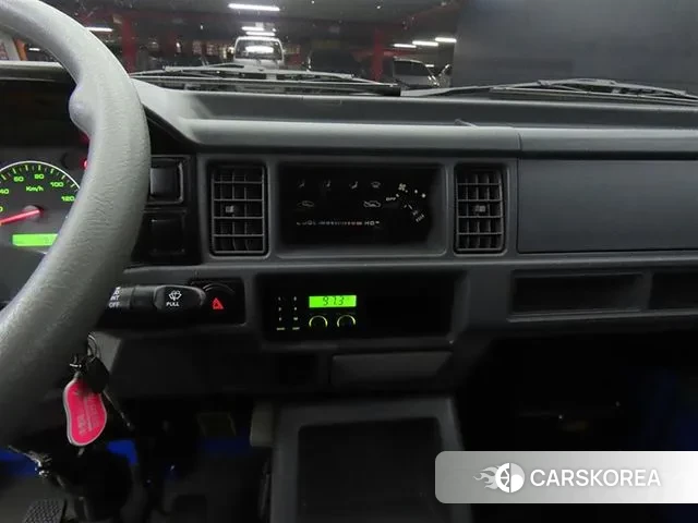 Chevrolet (GM Daewoo) New Labo id 3402529 из Кореи 13