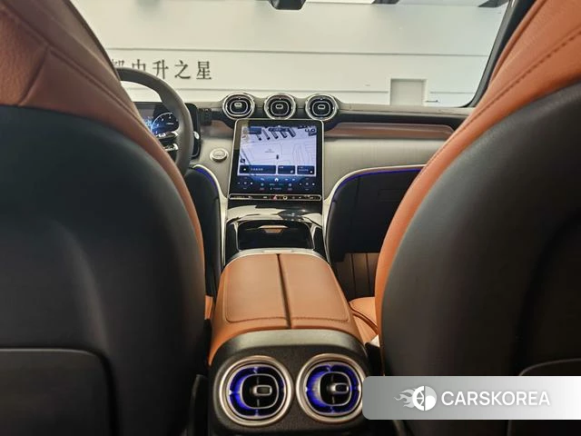 Mercedes-Benz GLC id 4274332 из Китая 13