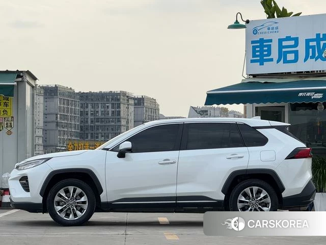 Toyota Wilanda id 4261020 из Китая 9