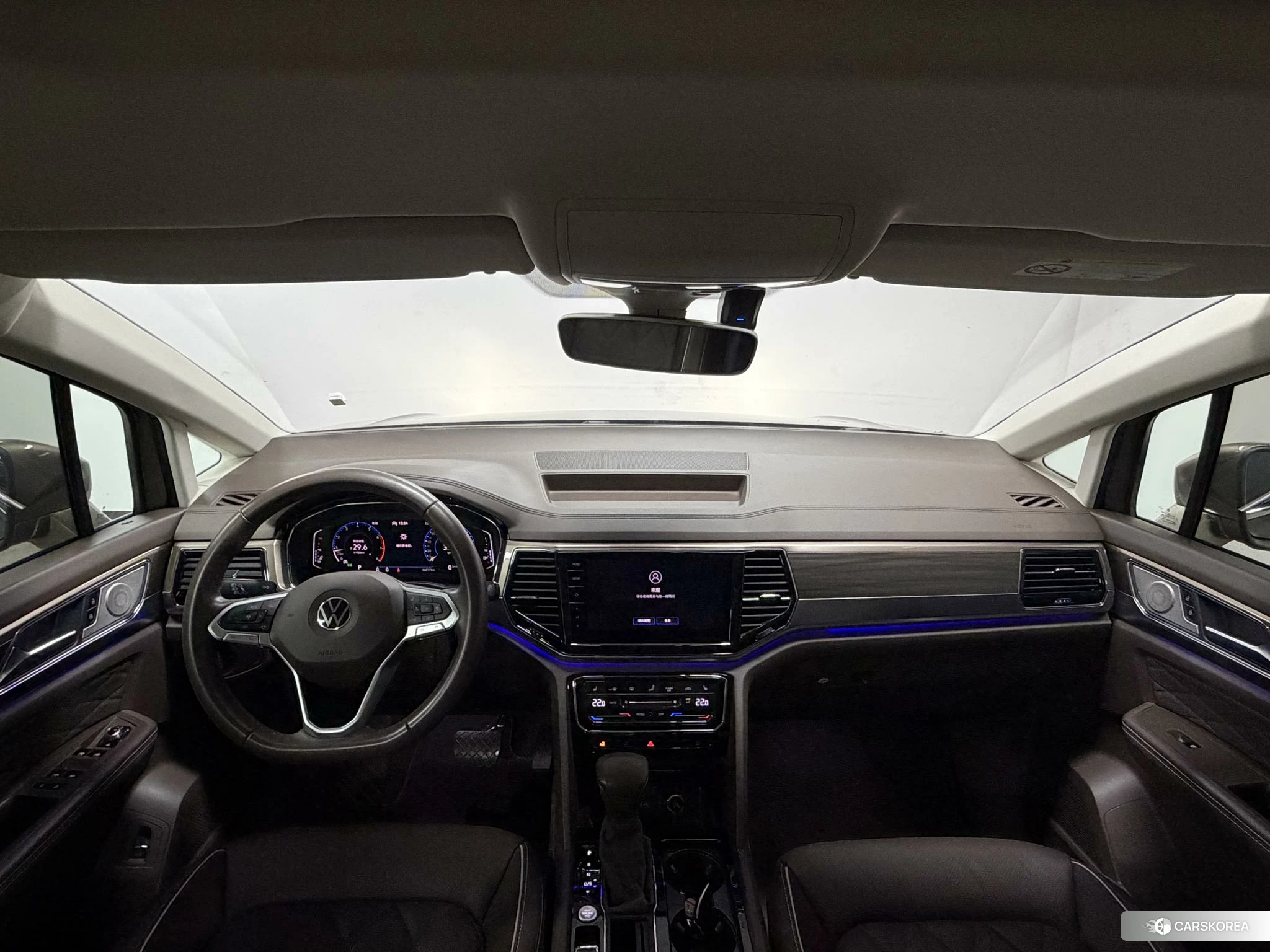 Volkswagen Weiran id 4467448 из Китая 17