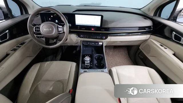 Kia The New Carnival 4th Generation id 3745373 из Кореи 17