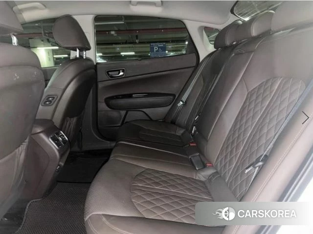 Kia The New K5 2nd generation id 4765470 из Кореи 17