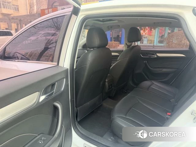 Roewe ei6 id 4207785 из Китая 7