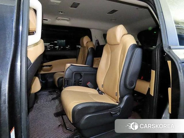 Kia Carnival 4th generation id 3883711 из Кореи 17