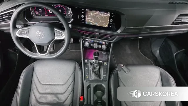 Volkswagen 7th Generation of Jetta id 3591223 из Кореи 17