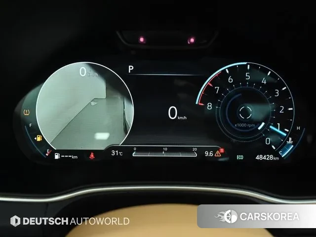 Genesis GV80 id 3054945 из Кореи 17