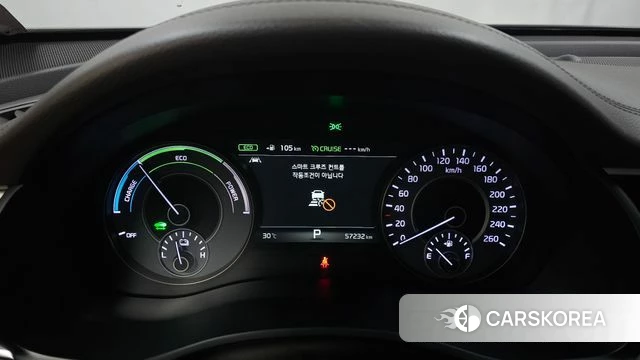 Kia All New K7 Hybrid id 4633018 из Кореи 28