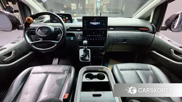 Hyundai Staria id 3300608 из Кореи 17