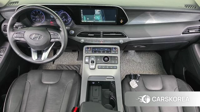 Hyundai Palisade id 4712156 из Кореи 32