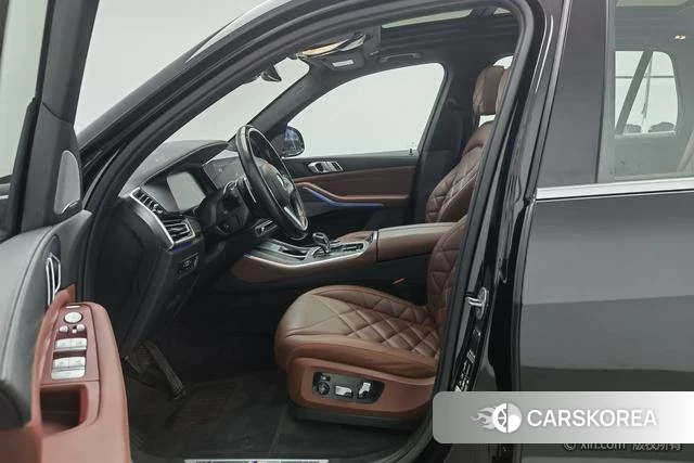 BMW X5 id 4257080 из Китая 21
