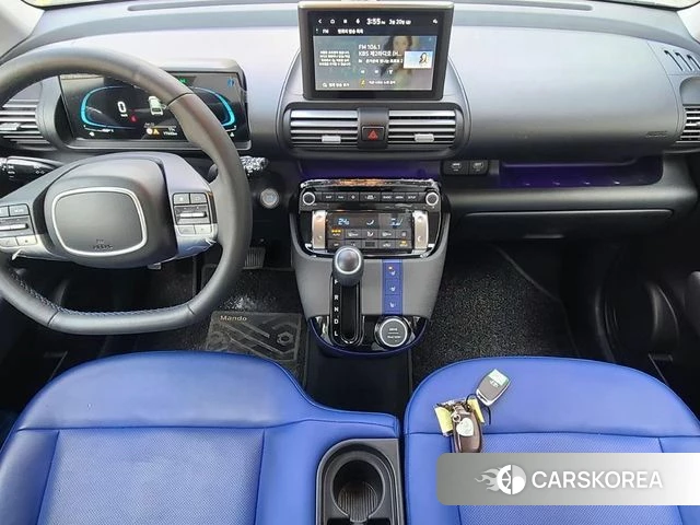 Hyundai Casper id 3818613 из Кореи 17