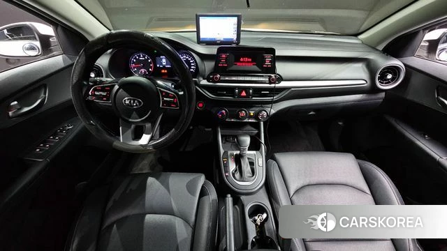 Kia Come New K3 id 3936007 из Кореи 17