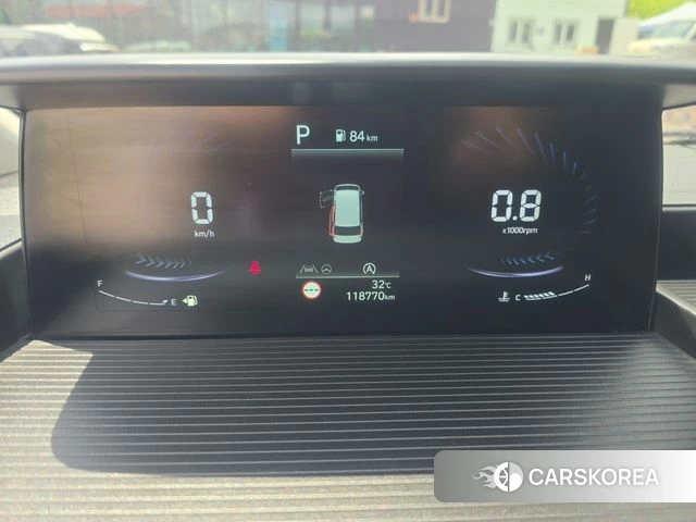Hyundai Staria id 4614135 из Кореи 17