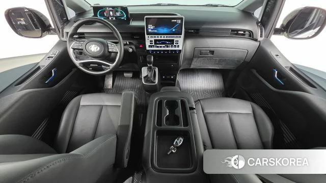 Hyundai Staria id 4870624 из Кореи 34