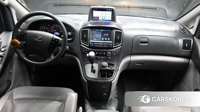 Hyundai The New Grand Starex id 4856512 из Кореи 29