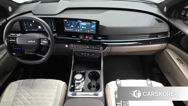 Kia The New Carnival 4th Generation id 4623123 из Кореи 39
