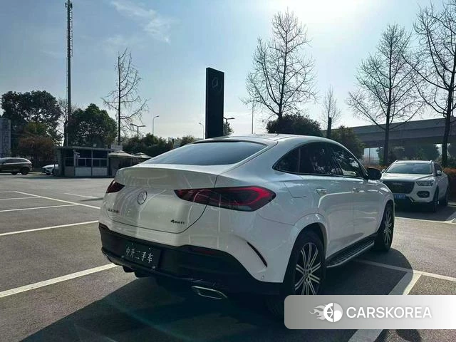 Mercedes-Benz GLE coupe id 4274089 из Китая 16