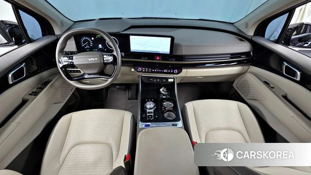 Kia The New Carnival 4th Generation id 4686624 из Кореи 31