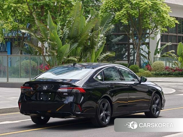 Honda Yingshipai id 4277079 из Китая 8