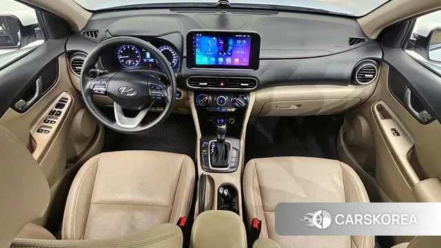 Hyundai Kona id 3243955 из Кореи 17