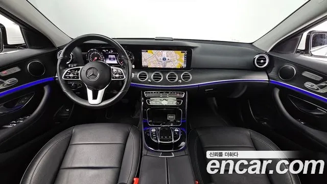 Mercedes-Benz E-Class W213 id 2881499 из Кореи 17