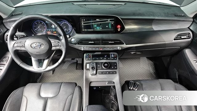 Hyundai Palisade id 4900106 из Кореи 17