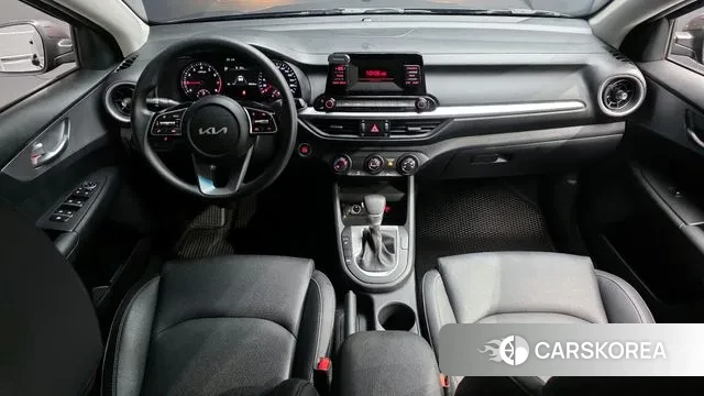 Kia The New K3 2nd generation id 3377843 из Кореи 17