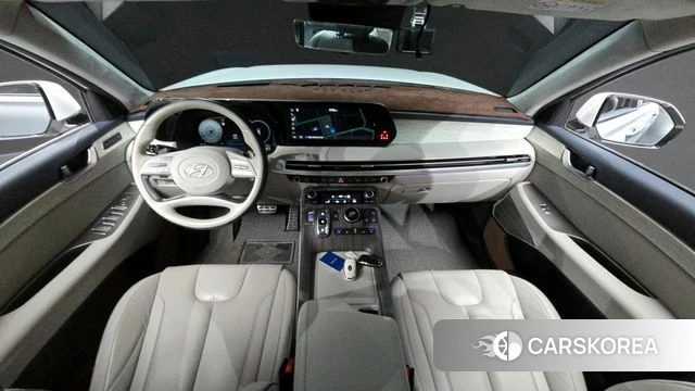 Hyundai The New Palisade id 3805979 из Кореи 17