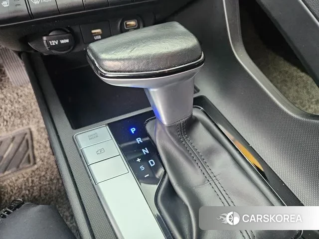 Hyundai Avante (CN7) id 3508821 из Кореи 8