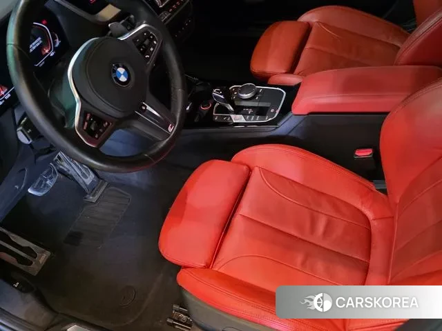 BMW 1 Series (F40) id 3371044 из Кореи 9