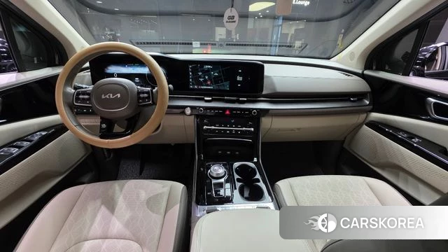 Kia Carnival 4th generation id 4541679 из Кореи 32