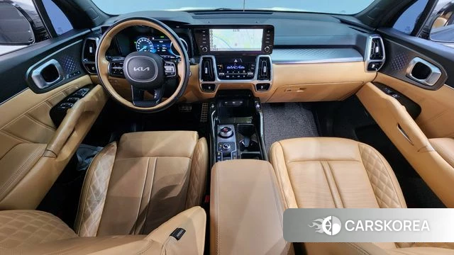 Kia Sorento 4th Generation id 3872111 из Кореи 17