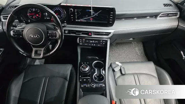 Kia K5 3rd generation id 3713523 из Кореи 17