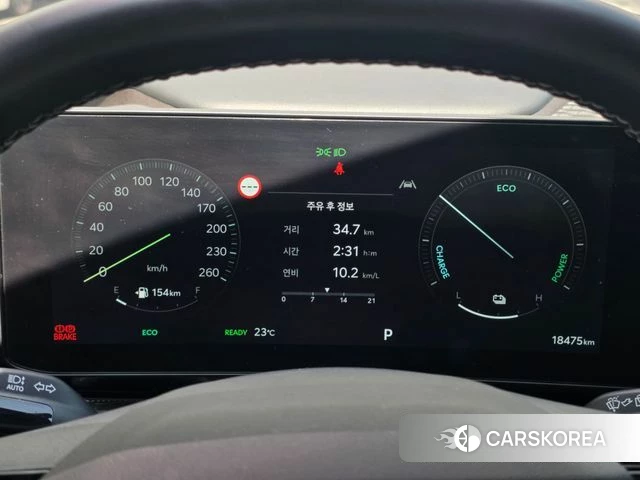 Kia The New Carnival 4th Generation id 4321540 из Кореи 17