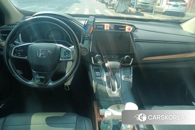 Honda CR-V id 4291320 из Китая 14