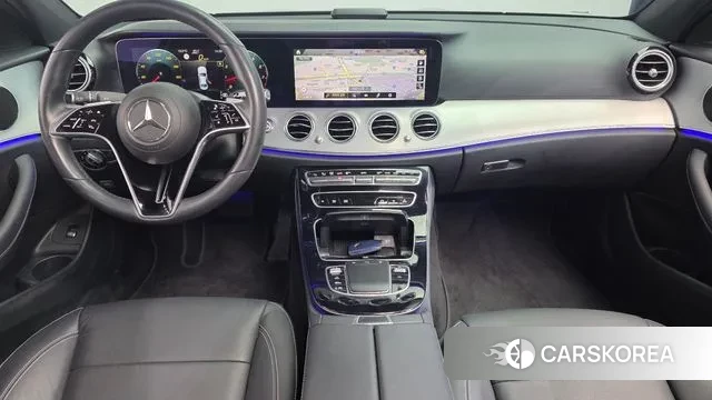 Mercedes-Benz E-Class W213 id 3771919 из Кореи 17