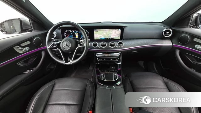 Mercedes-Benz E-Class W213 id 3877146 из Кореи 17