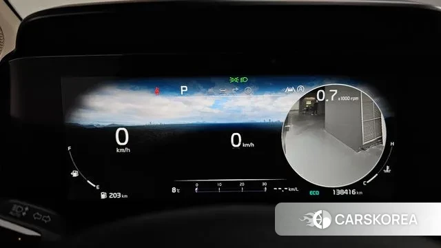 Kia Carnival 4th generation id 3473048 из Кореи 17