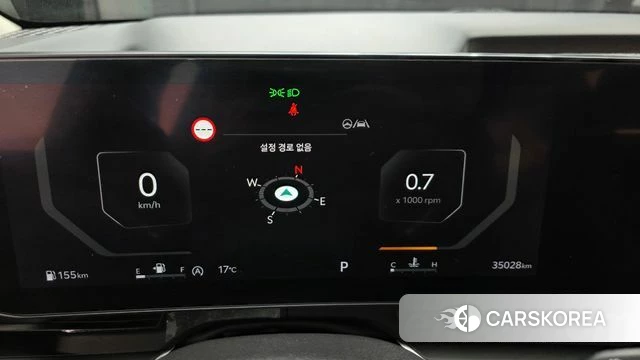 Kia The New Carnival 4th Generation id 3811296 из Кореи 17