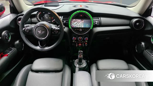 Mini Cooper id 4745829 из Кореи 27