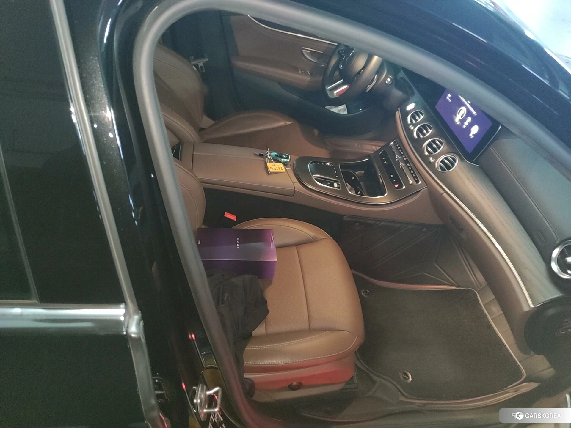 Mercedes-Benz E-class id 4406149 из Китая 18