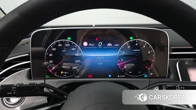 Mercedes-Benz E-Class W214 id 3628903 из Кореи 17