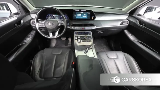 Hyundai Palisade id 3726992 из Кореи 17