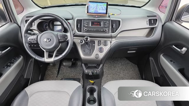 Kia The New Ray id 4550900 из Кореи 17